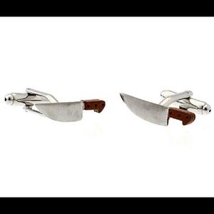 Cufflinks
